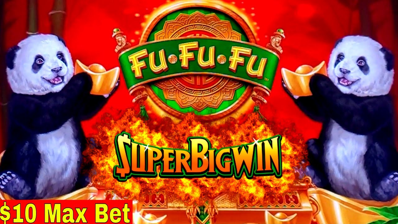Slot Fu Fu Fu: Kupasan RTP serta Jenis Teranyar 2023