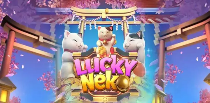 Lucky Neko Slot: Simbol Kucing Beruntung dan Keberuntungan Anda