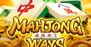 Situs Mahjong Gacor: Menemukan Tempat Terbaik untuk Bermain Slot Mahjong