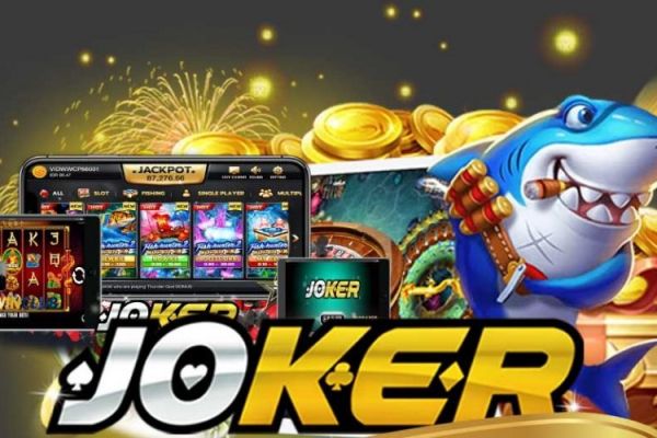 Menelusuri Daftar Slot Joker123 Terbaru: Apa yang Perlu Anda Tahu