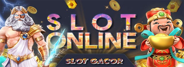 Mengungkap Keberuntungan di Dunia Nolimit City: Slot 5000 dan Slot Mahjong Ways
